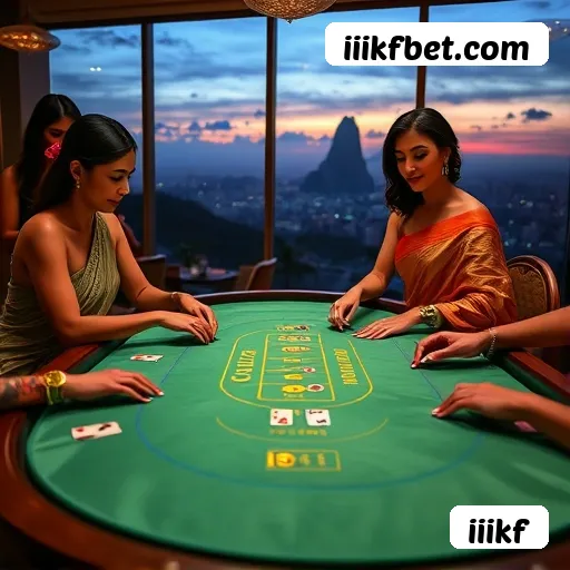 Cassino online iiikf - Imagem principal