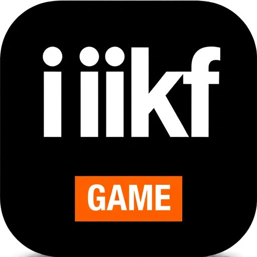 Logo da iiikf